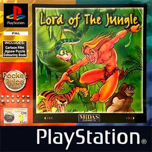 Lord of the Jungle