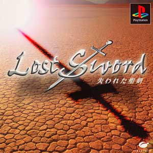 Lost Sword - Ushinawareta Seiken