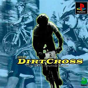 MTB Dirt Cross