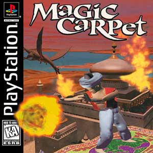 Magic Carpet