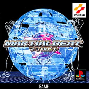 Martialbeat