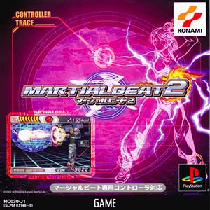 Martialbeat 2