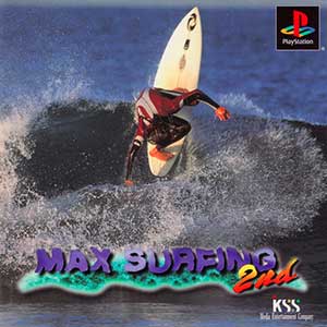 Max Surfing 2nd