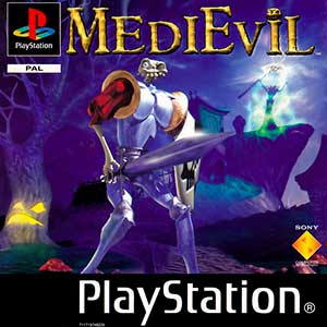 MediEvil