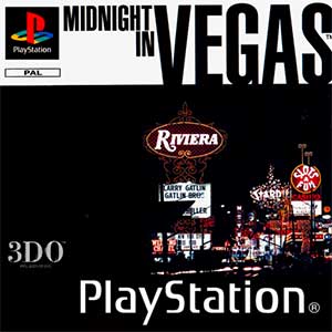 Midnight in Vegas