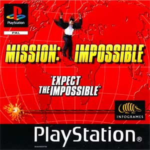 Mission - Impossible