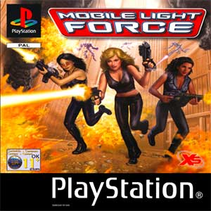 Mobile Light Force