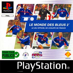 Monde des Bleus 2, Le