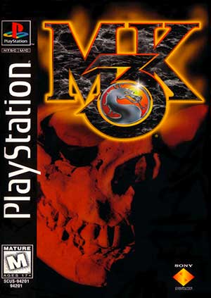 Mortal Kombat 3