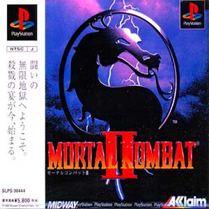 Mortal Kombat II