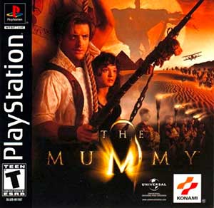 Mummy, The