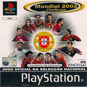 Mundial 2002 Challenge