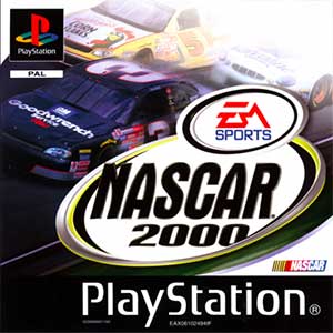 NASCAR 2000