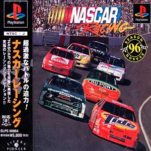 NASCAR Racing - Season 96