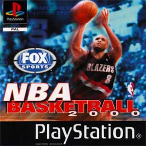 NBA Basketball 2000