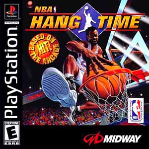 NBA Hangtime
