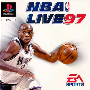 NBA Live 97
