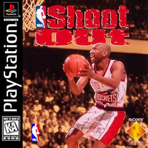 NBA Shoot Out