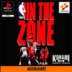 NBA in the Zone