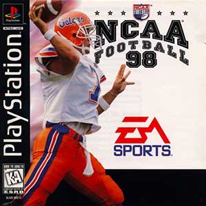 NCAA Football 98
