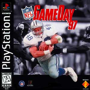 NFL GameDay 97