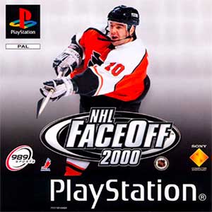 NHL FaceOff 2000