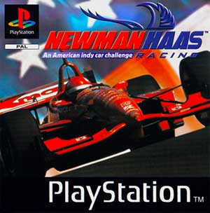 Newman Haas Racing
