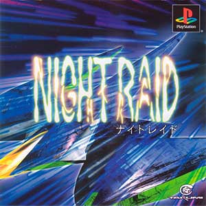 Night Raid