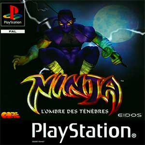 Ninja - L'Ombre des Tenebres
