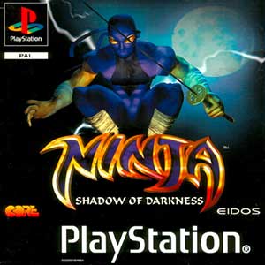 Ninja - Shadow of Darkness