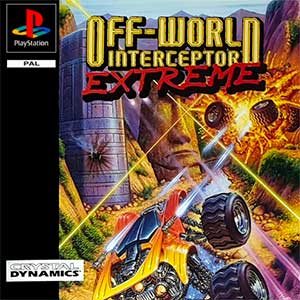 Off-World Interceptor Extreme