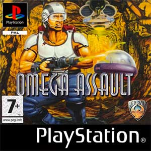 Omega Assault