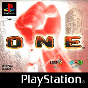 One