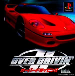 Over Drivin' II