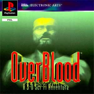 OverBlood