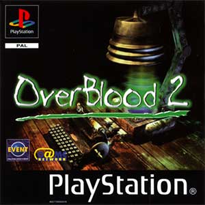 OverBlood 2