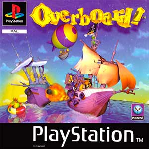 Overboard!