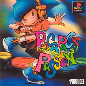 Paca Paca Passion