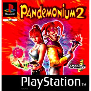 Pandemonium 2