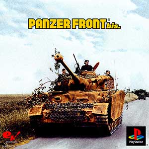 Panzer Front bis.
