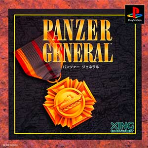 Panzer General