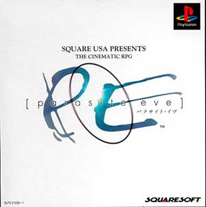Parasite Eve
