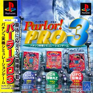 Parlor! Pro 3