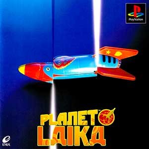 Planet Laika