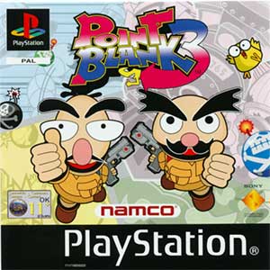 Point Blank 3