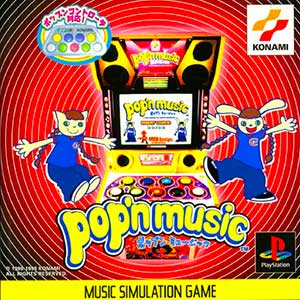 Pop n' Pop