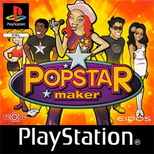 Popstar Maker