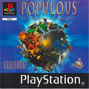 Populous - The Beginning