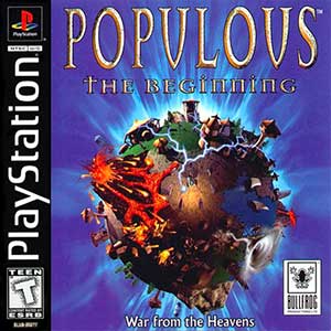 Populous - The Beginning