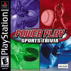 Power Play - Sports Trivia